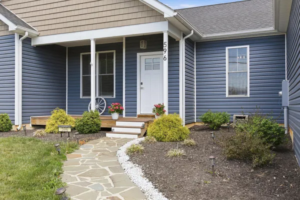 $450,000 | 596 Welltown Road, Winchester, VA 22603