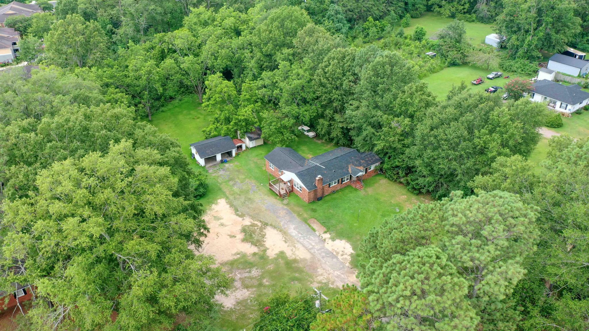 588 Mims Street Edgefield, SC 29824 - Photo 23 of 23