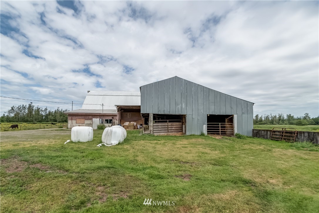 2076 East Badger Road Everson, WA 98247 - Photo 25 of 30 Gallery Image 25