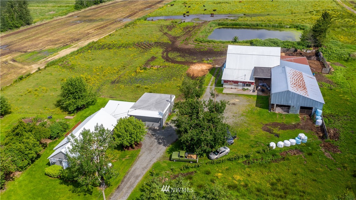 2076 East Badger Road Everson, WA 98247 - Photo 29 of 30 Gallery Image 29