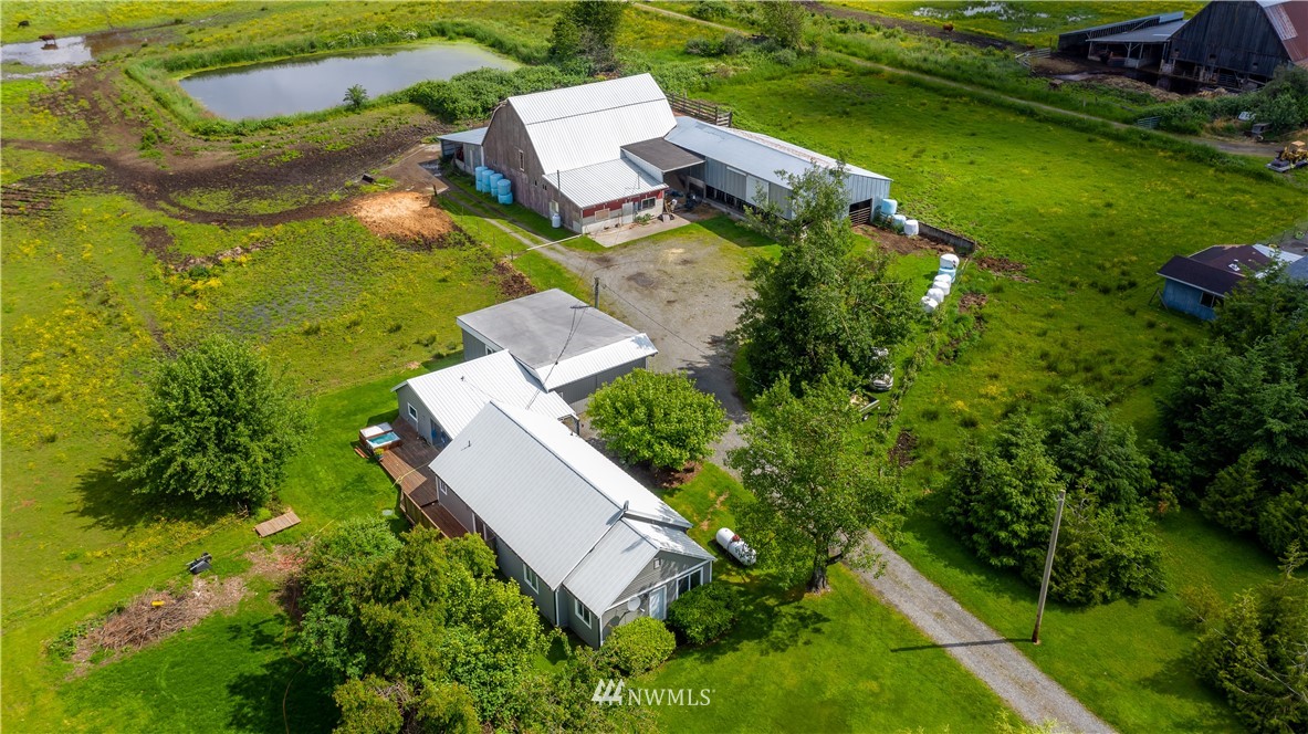 2076 East Badger Road Everson, WA 98247 - Photo 30 of 30 Gallery Image 30
