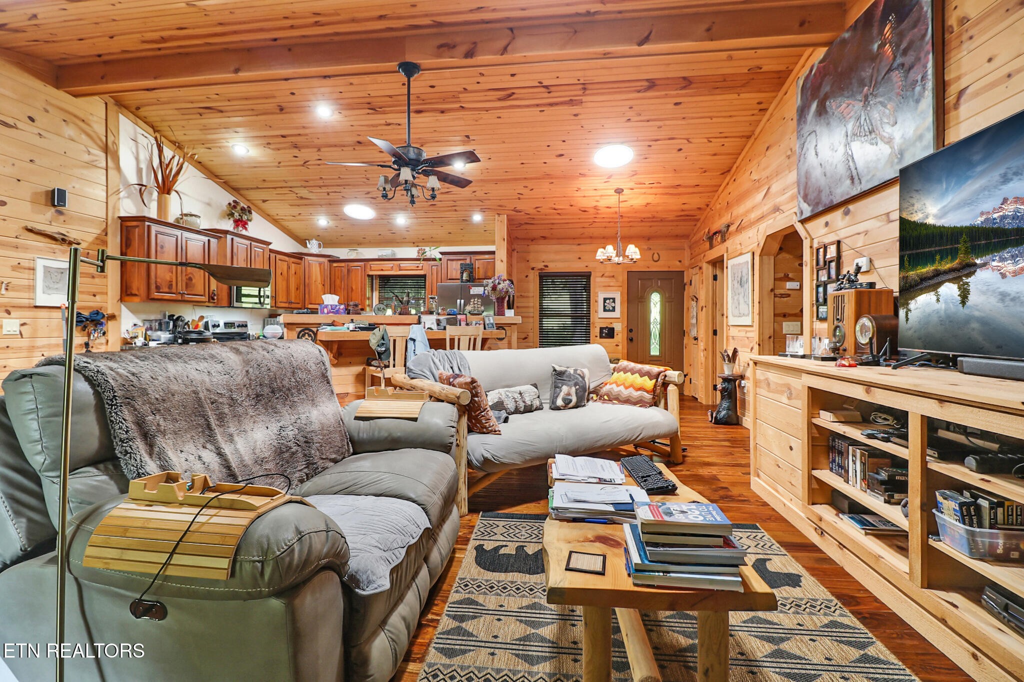 68 Boone Dock Road Jamestown, TN 38556 - Photo 32 of 58