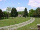 1935 Rowe Road Milford, MI 48380 - Photo 12 of 22 View from the road
