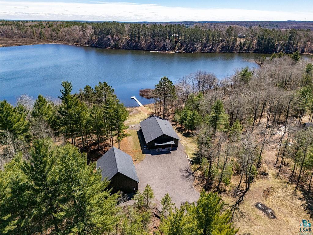 W6868 Rothe Drive Minong, WI 54859 - Photo 55 of 64