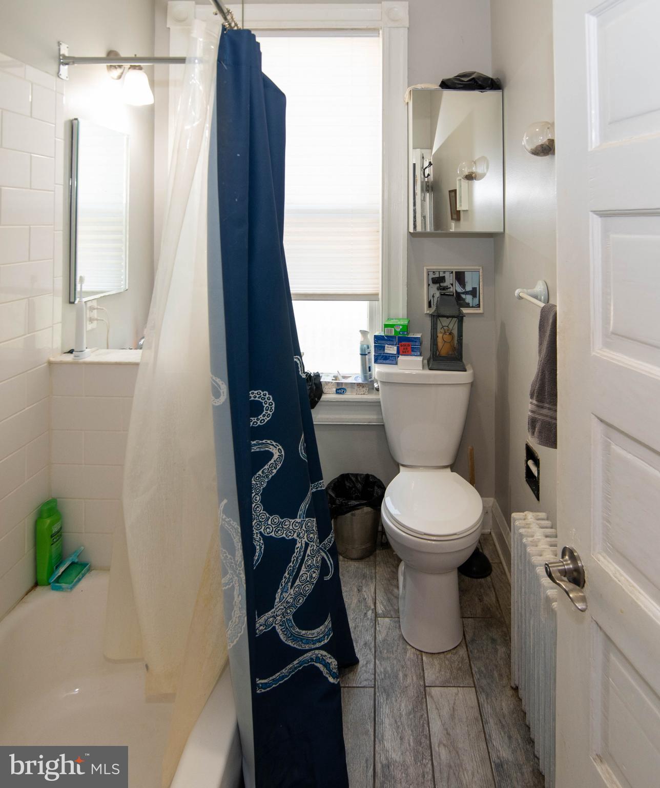 4137 Roland Avenue Baltimore, MD 21211 - Photo 12 of 34 Unit 1
