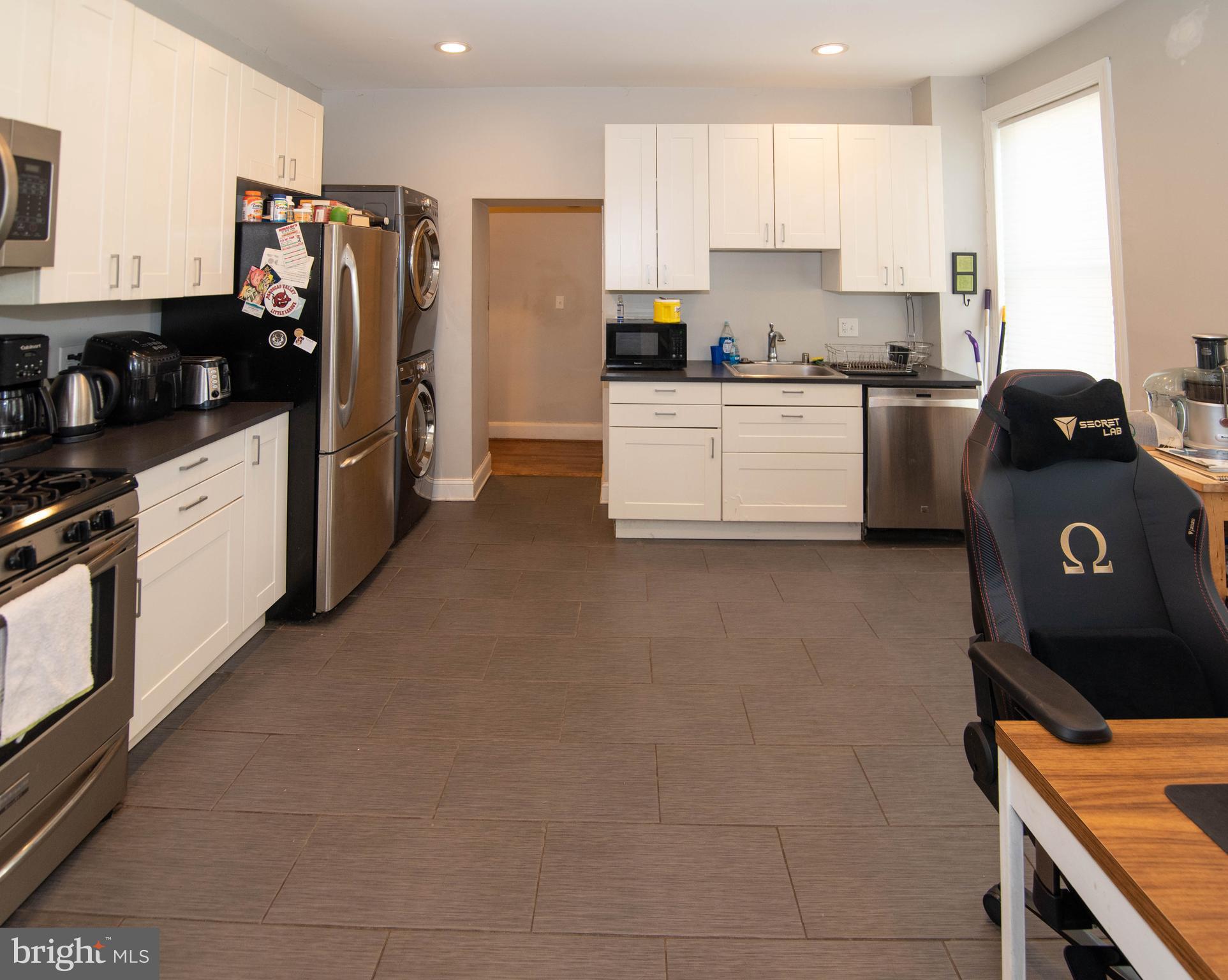 4137 Roland Avenue Baltimore, MD 21211 - Photo 15 of 34 Unit 1