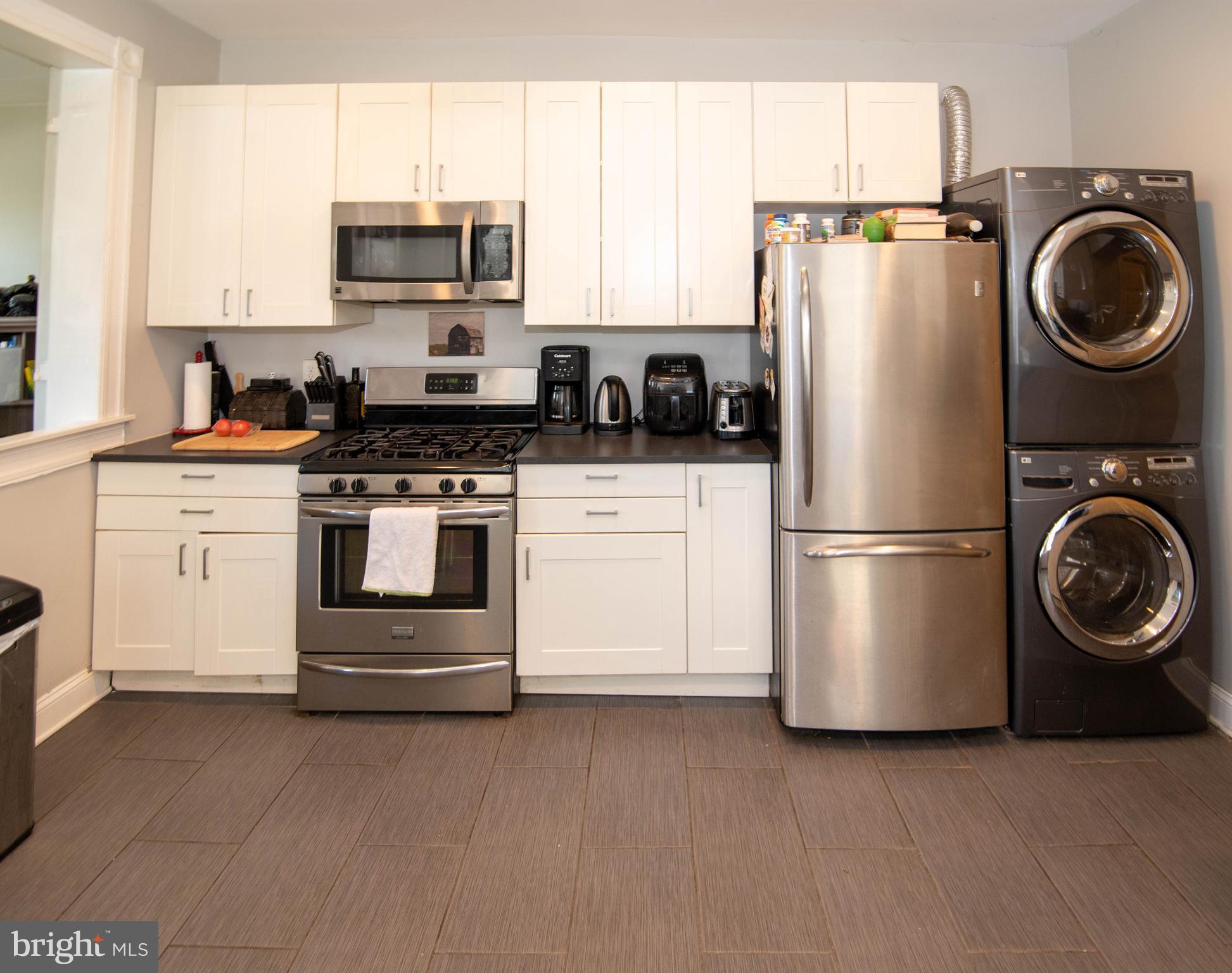 4137 Roland Avenue Baltimore, MD 21211 - Photo 16 of 34 Unit 1