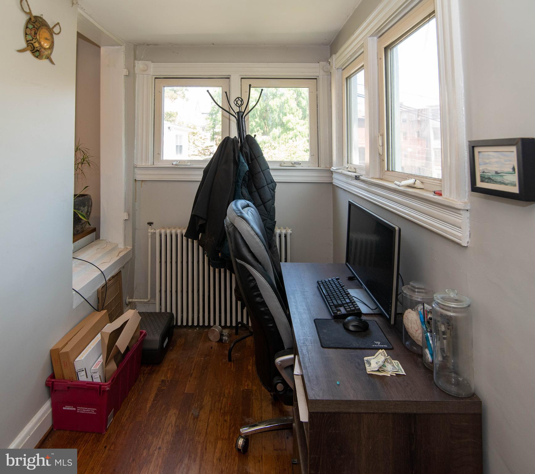 4137 Roland Avenue Baltimore, MD 21211 - Photo 18 of 34