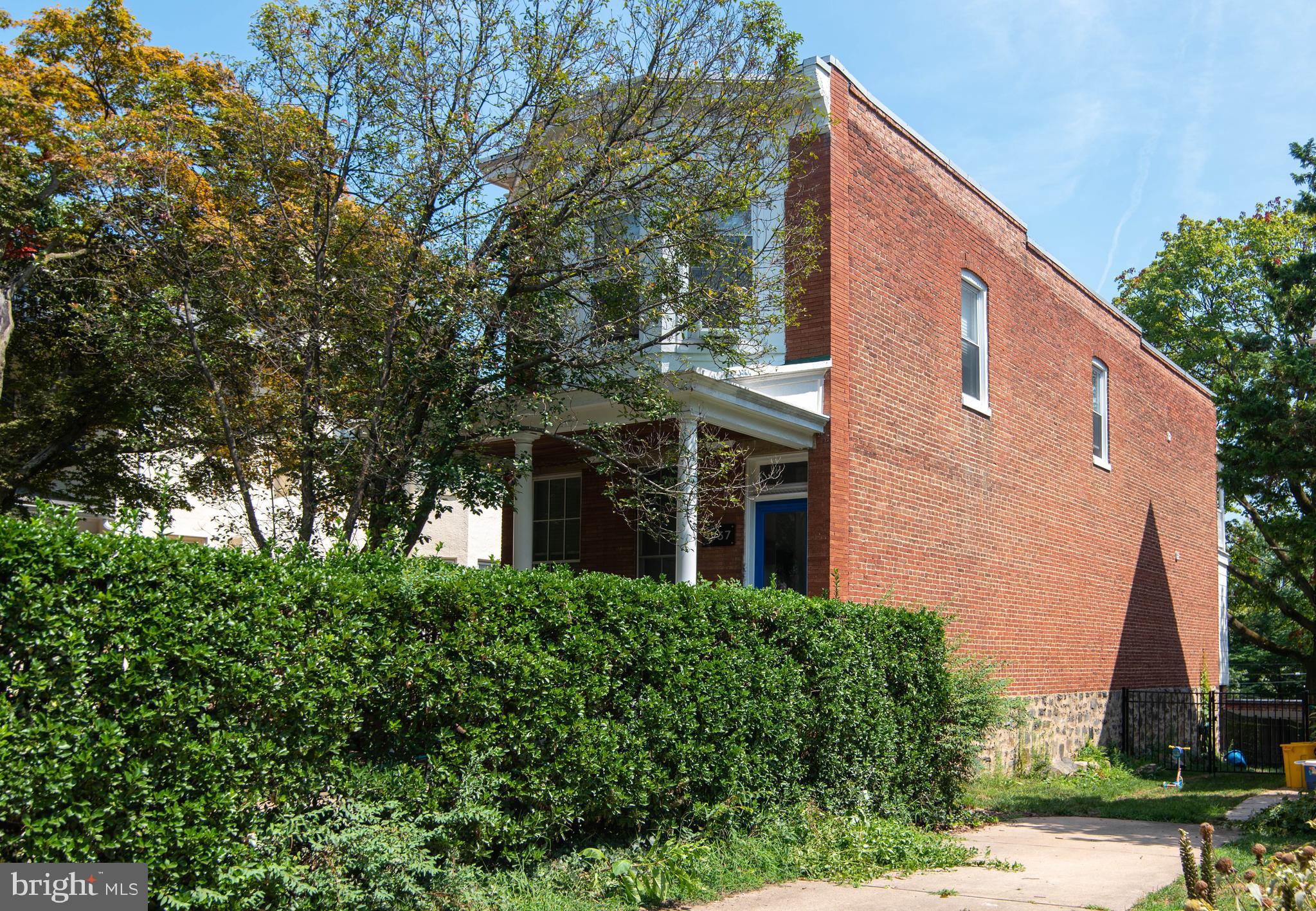 4137 Roland Avenue Baltimore, MD 21211 - Photo 27 of 34