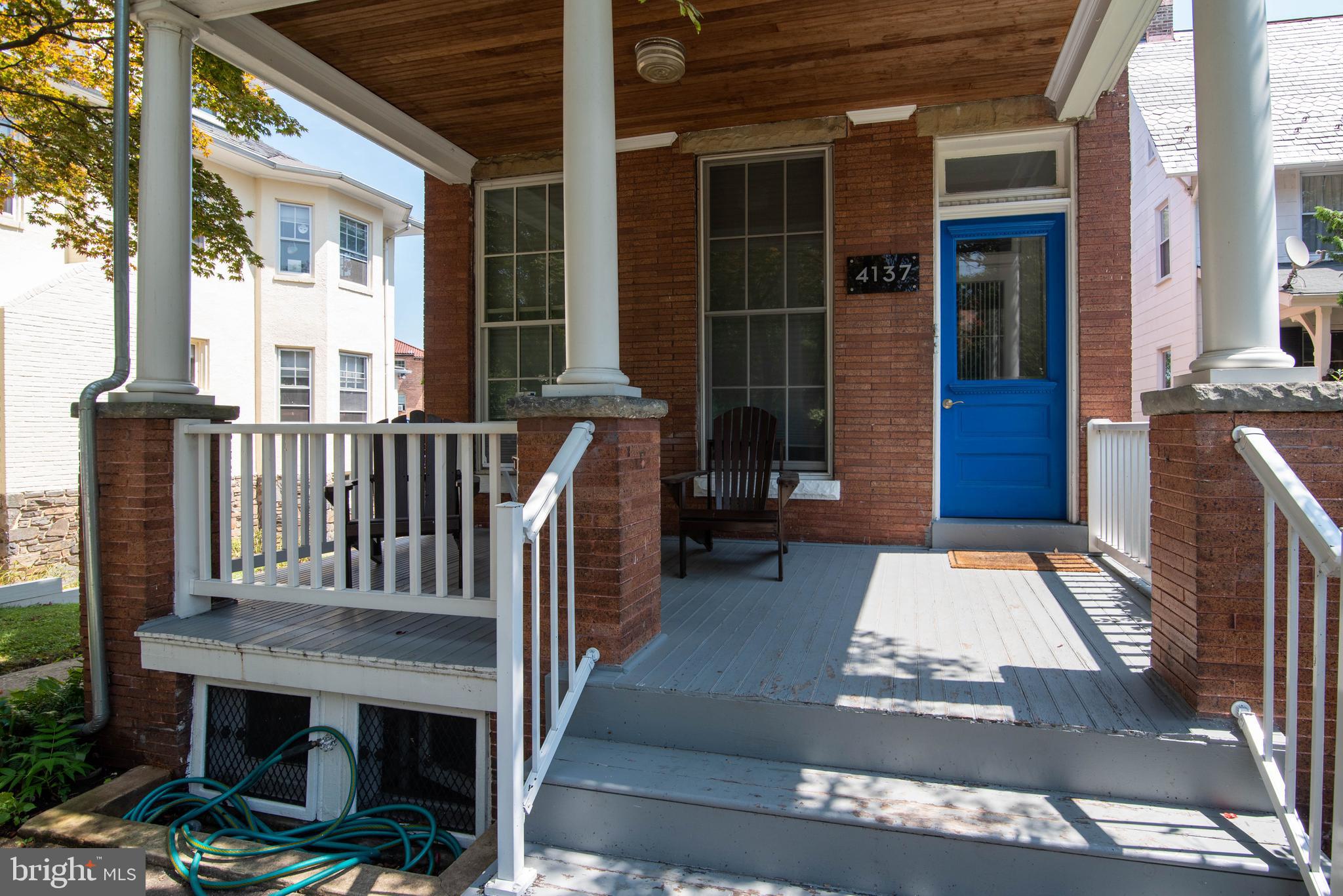4137 Roland Avenue Baltimore, MD 21211 - Photo 29 of 34