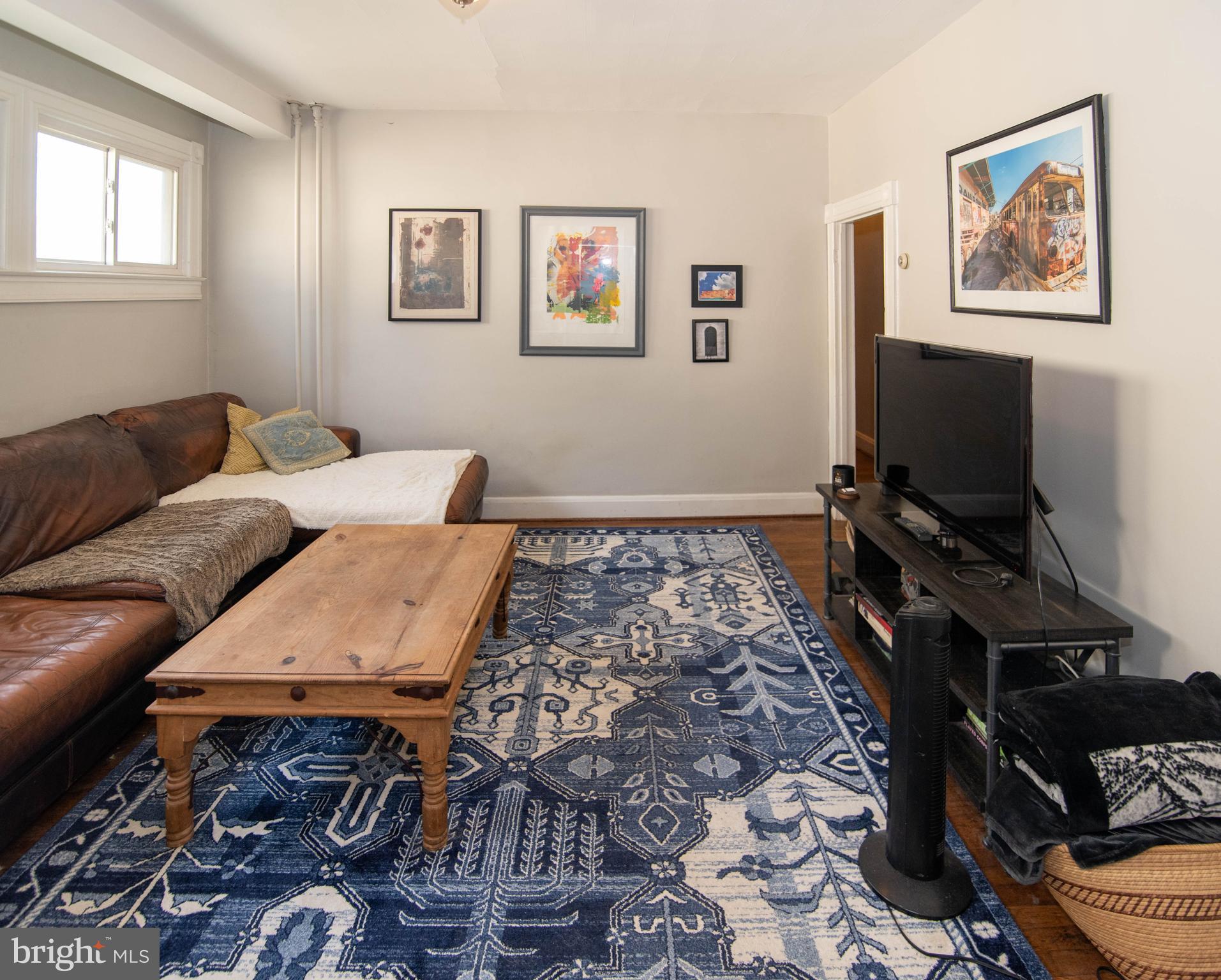 4137 Roland Avenue Baltimore, MD 21211 - Photo 7 of 34 Unit 1