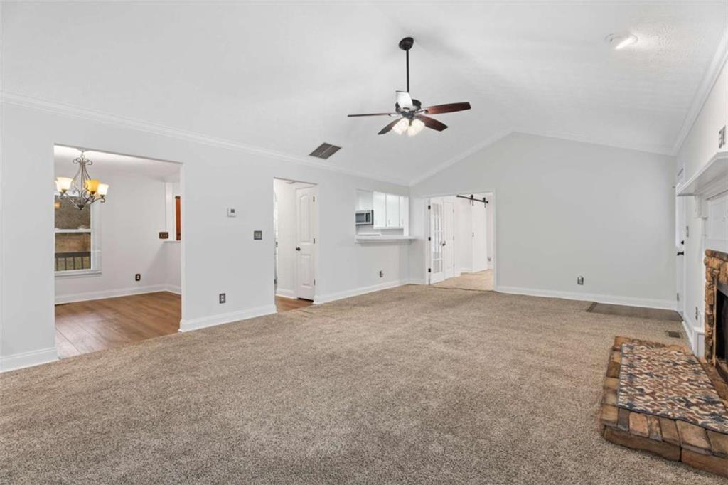 2284 Alcovy Station Road Covington, GA 30014 - Photo 19 of 45