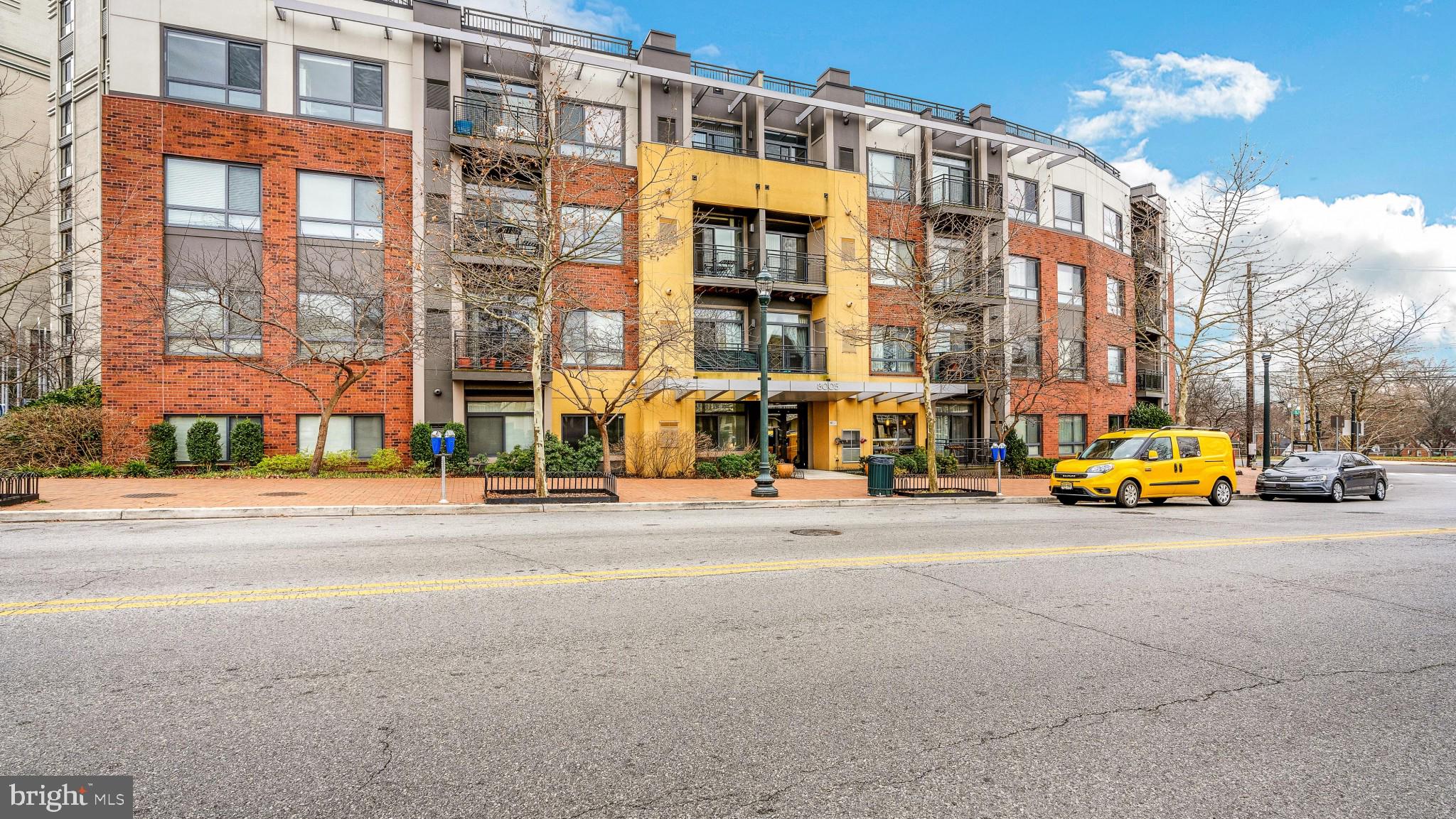 8005 13th Street, Unit 101 Silver Spring, MD 20910 - Photo 1 of 29 Gallery Image 1