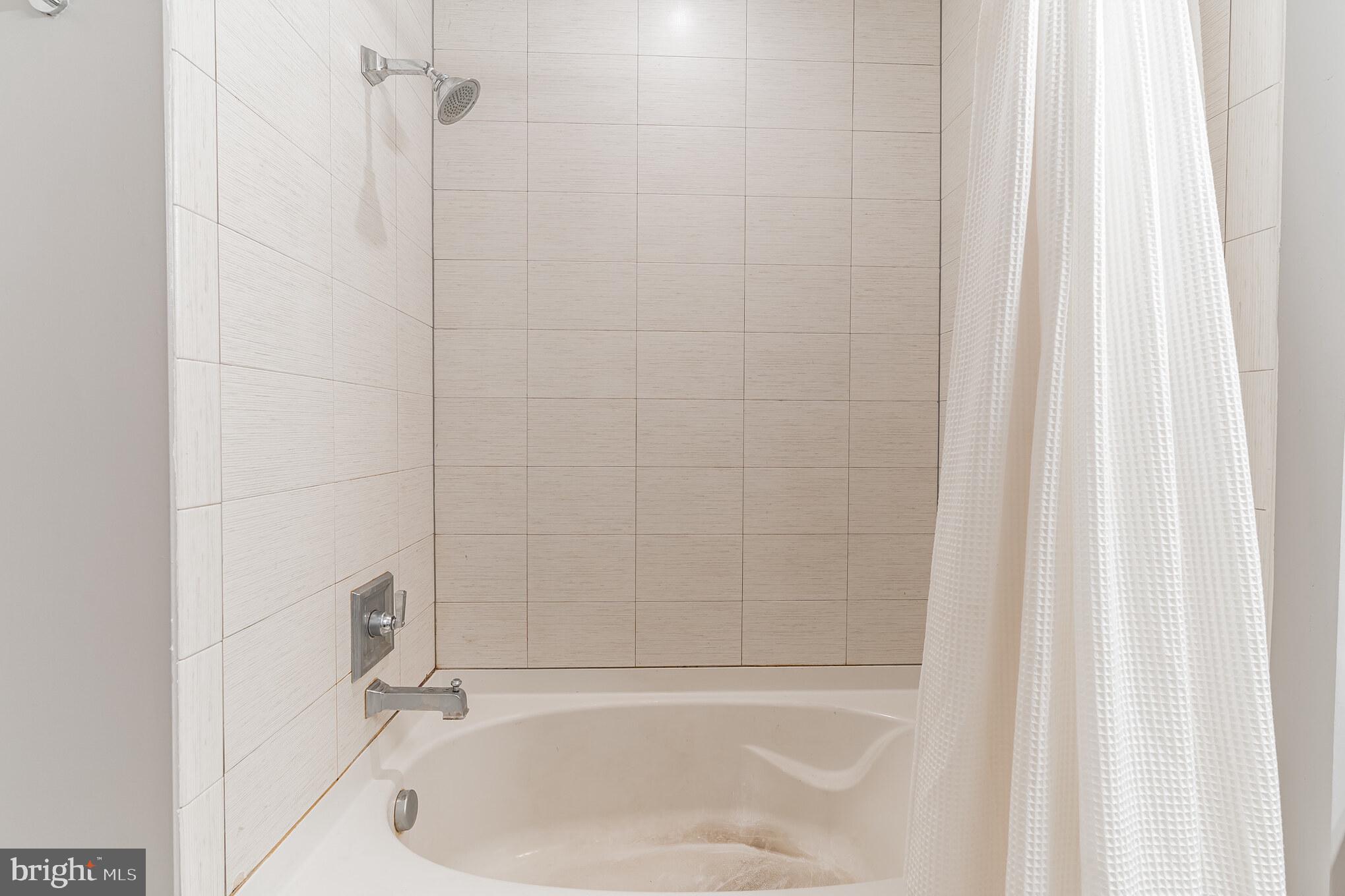 8005 13th Street, Unit 101 Silver Spring, MD 20910 - Photo 17 of 29 Soaking tub