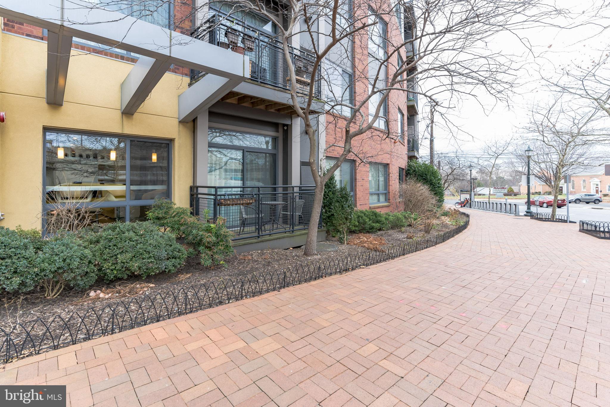 8005 13th Street, Unit 101 Silver Spring, MD 20910 - Photo 29 of 29 Gallery Image 29