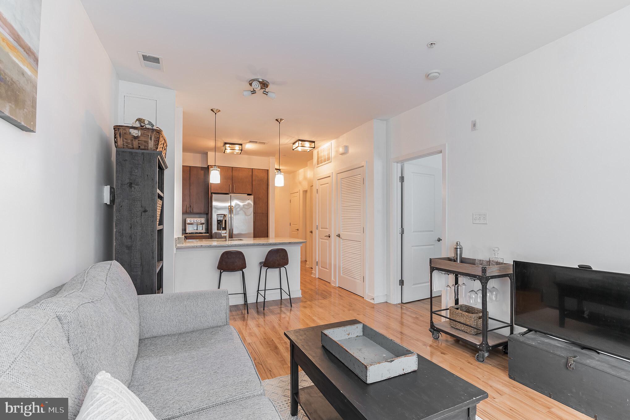 8005 13th Street, Unit 101 Silver Spring, MD 20910 - Photo 8 of 29 Gallery Image 8