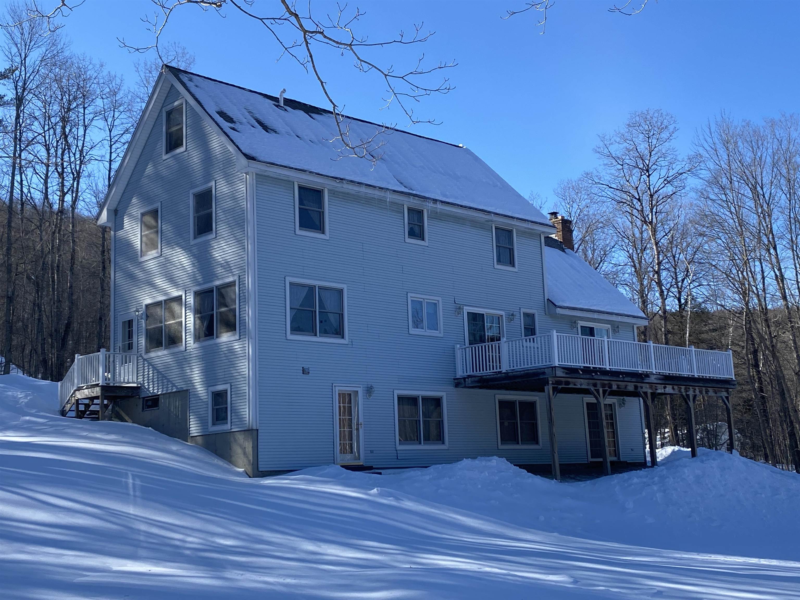 1035 Highway 121 Windham, VT 05359 - Photo 13 of 40