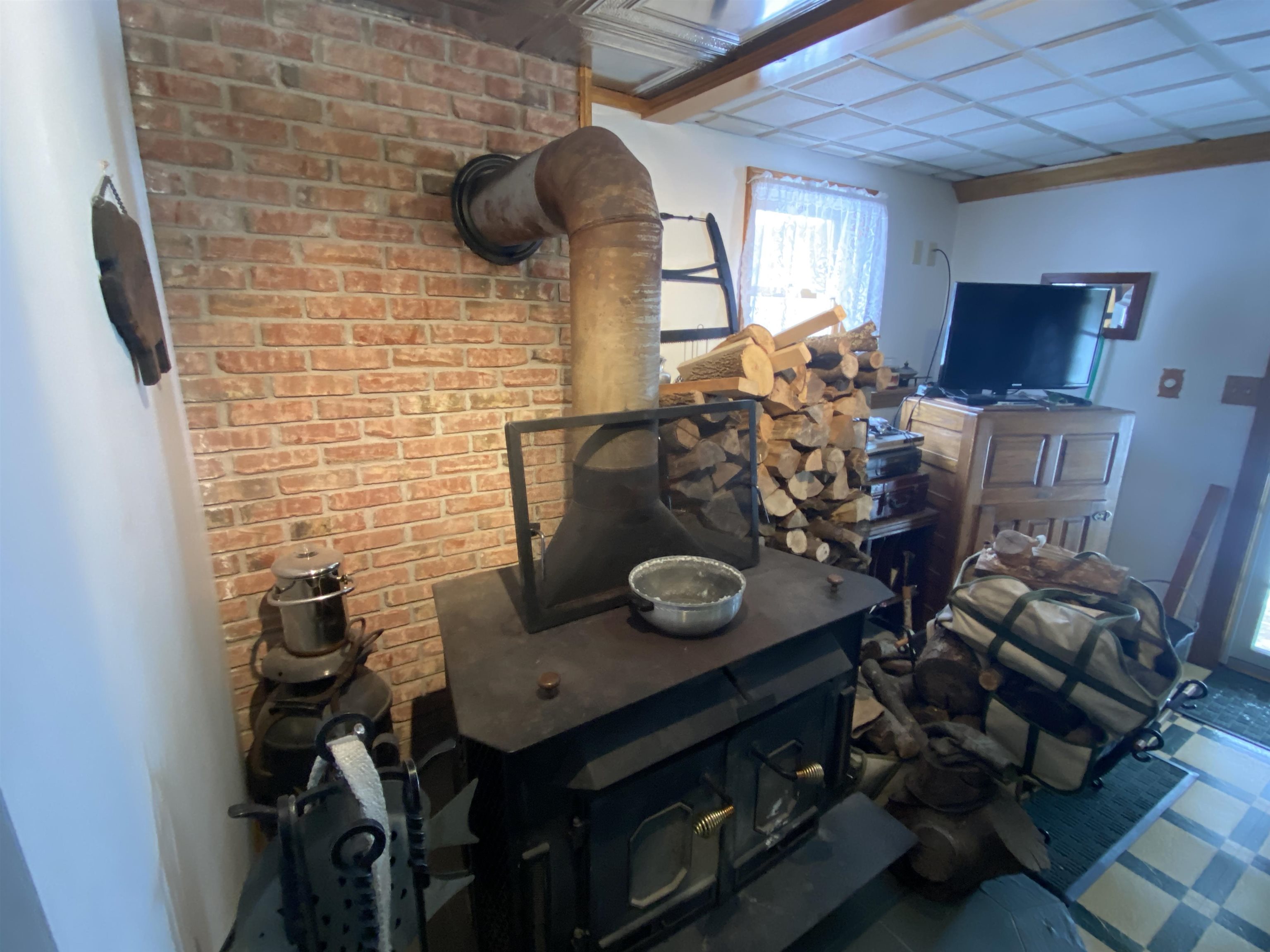 1035 Highway 121 Windham, VT 05359 - Photo 20 of 40