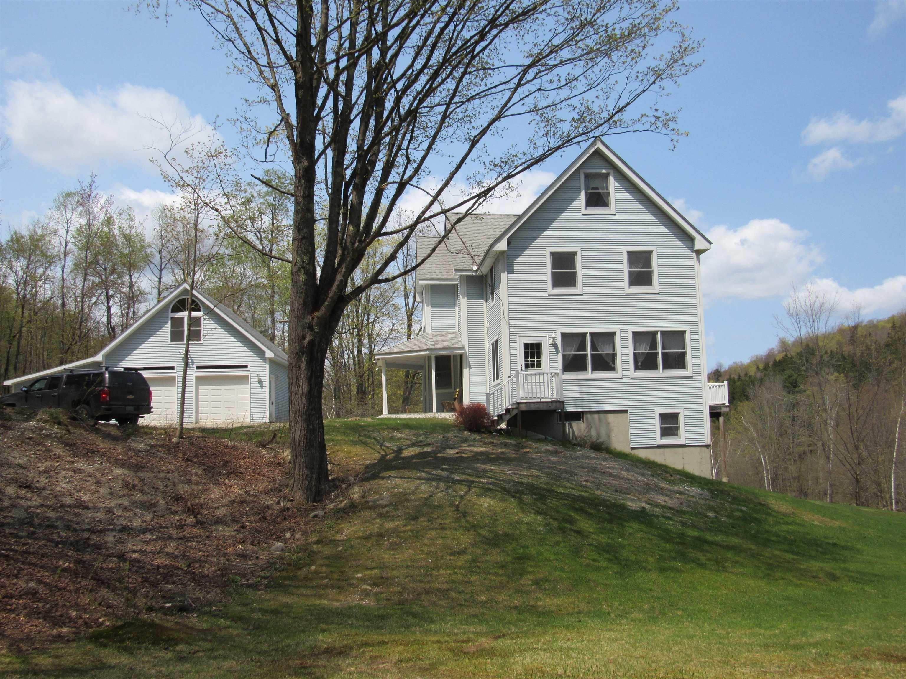 1035 Highway 121 Windham, VT 05359 - Photo 24 of 40