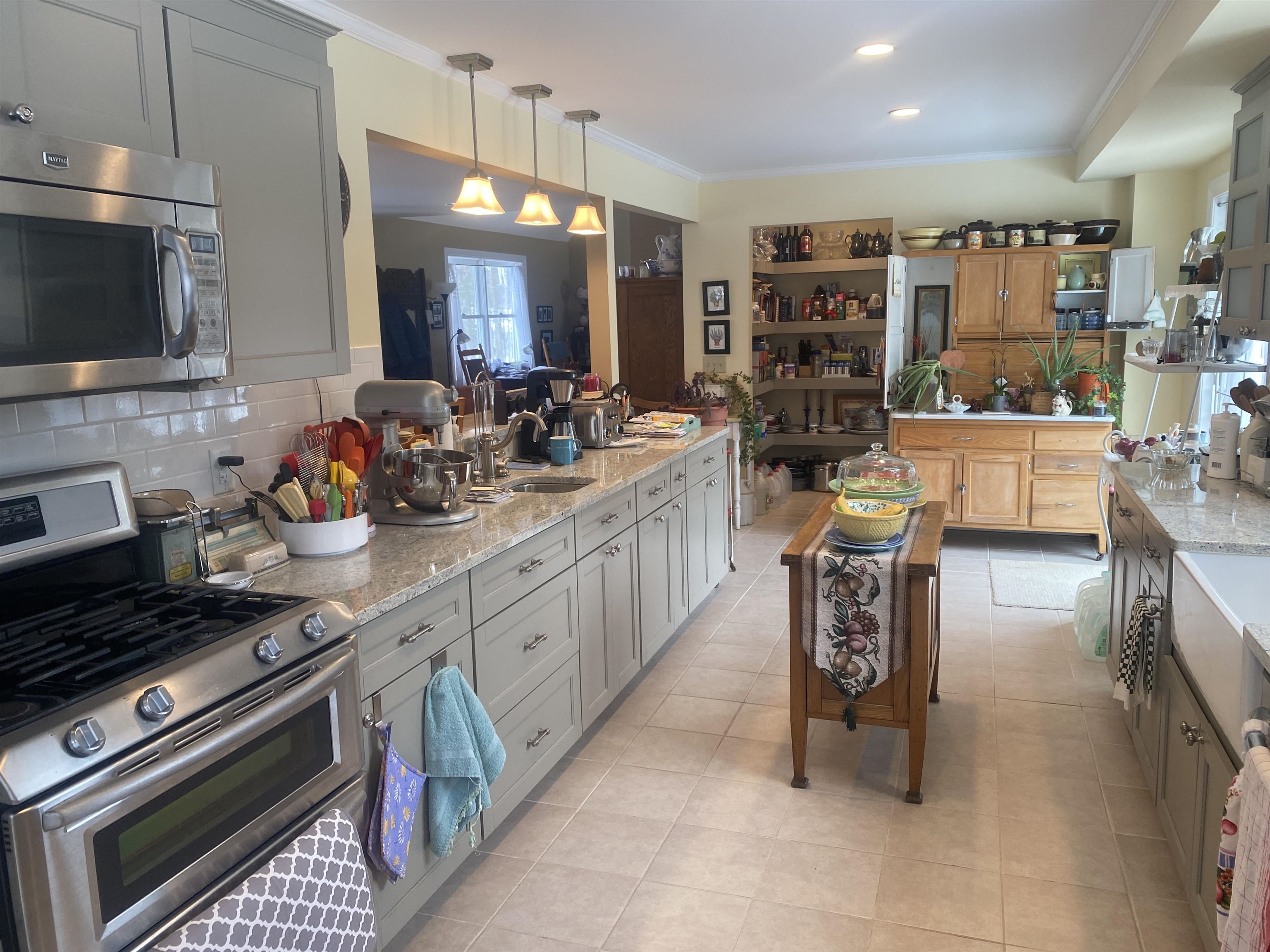 1035 Highway 121 Windham, VT 05359 - Photo 37 of 40