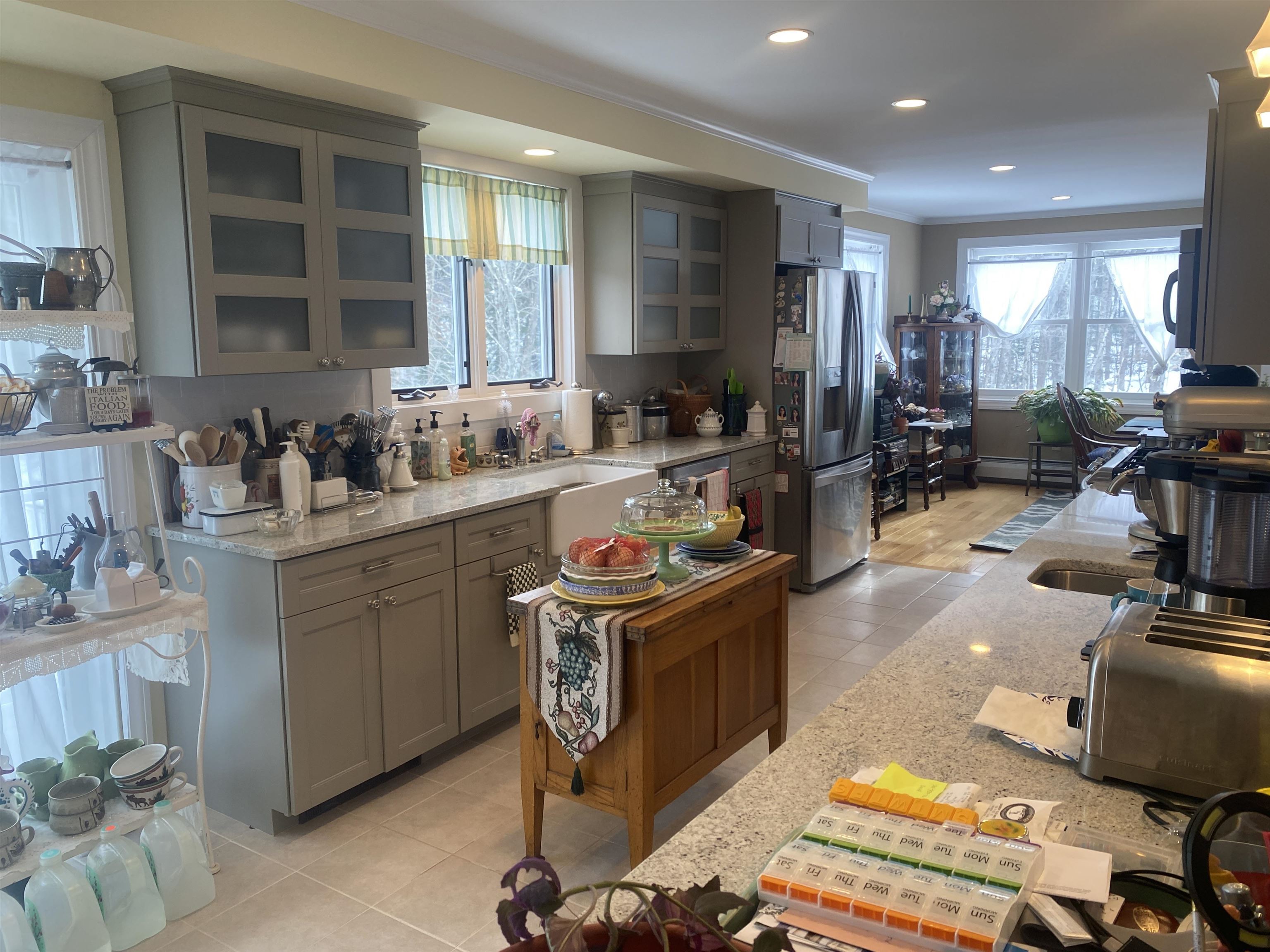 1035 Highway 121 Windham, VT 05359 - Photo 40 of 40