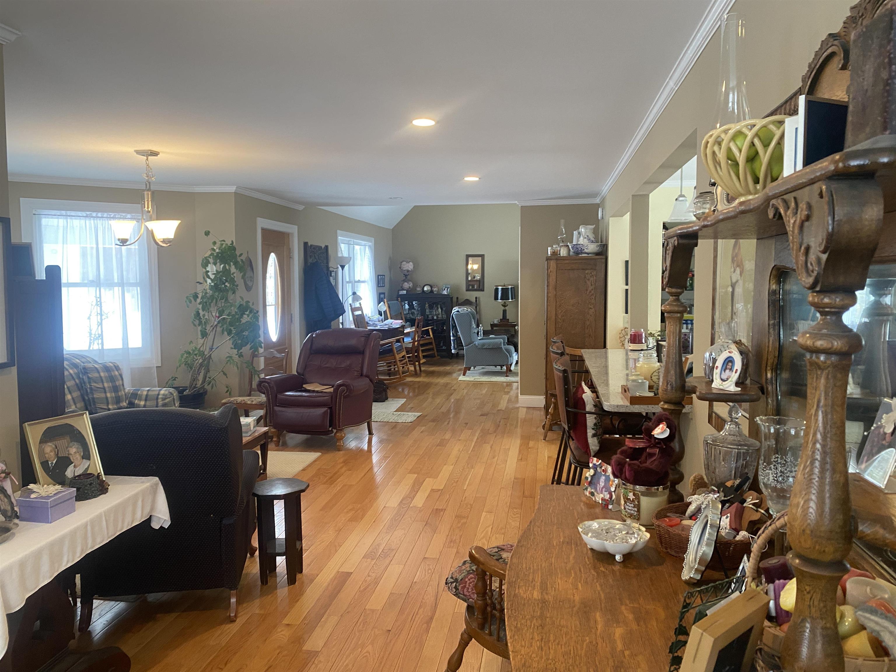 1035 Highway 121 Windham, VT 05359 - Photo 5 of 40