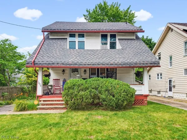 $160,000 | 1298 Neptune Avenue, Akron, OH 44301