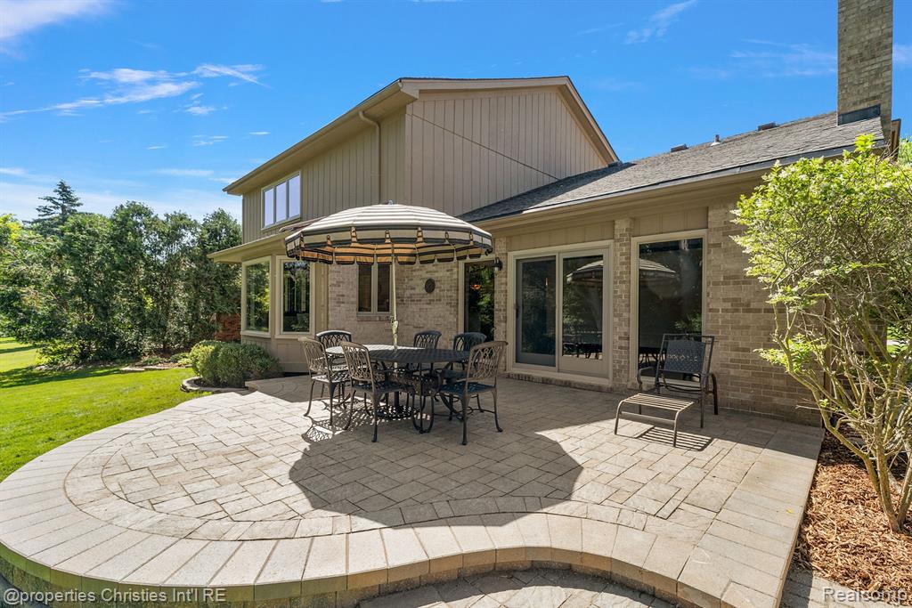 817 Stag Ridge Road Rochester Hills, MI 48309 - Photo 73 of 80