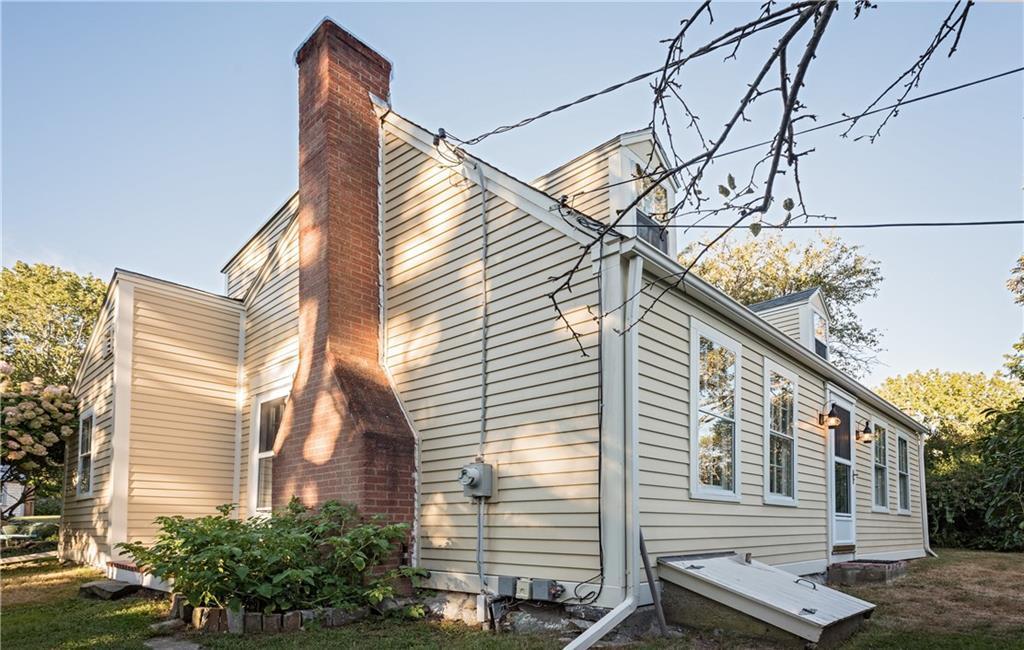611 Haley Road Kittery, ME 03905 - Photo 27 of 35 Photo