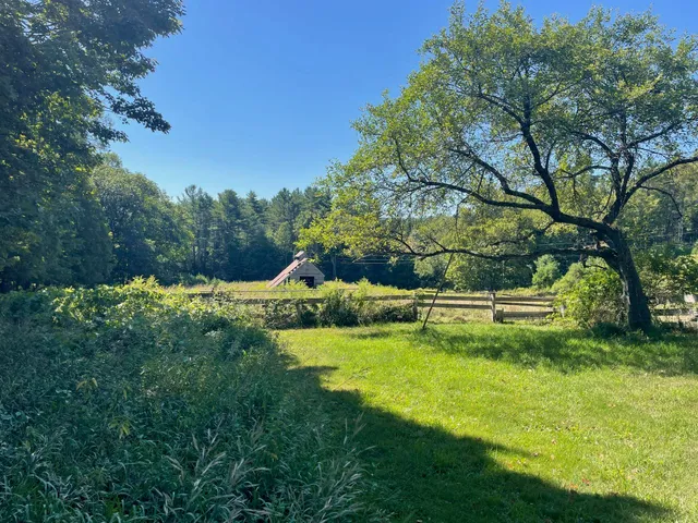 $325,000 | 668 Urquhart Road, Newbury, VT 05051