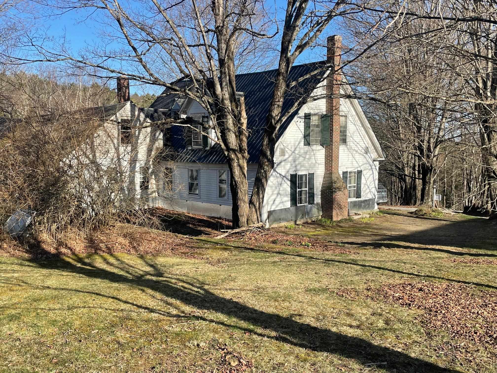 668 Urquhart Road Newbury, VT 05051 - Photo 21 of 33 Gallery Image 21