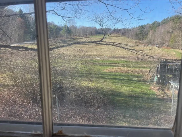 $325,000 | 668 Urquhart Road, Newbury, VT 05051