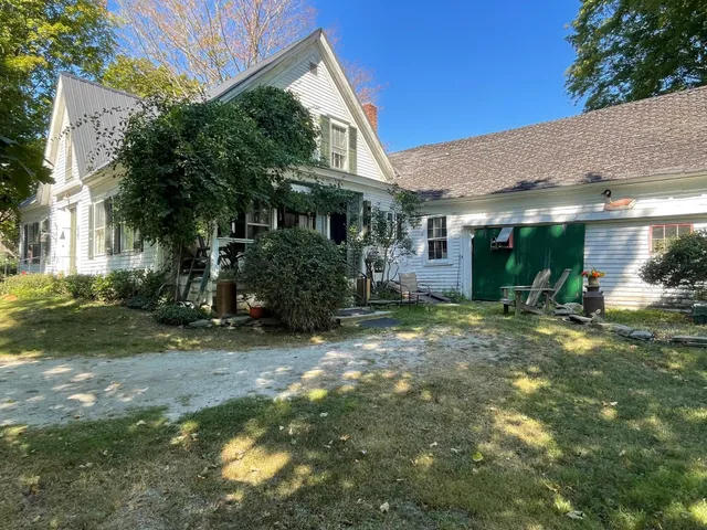 $325,000 | 668 Urquhart Road, Newbury, VT 05051