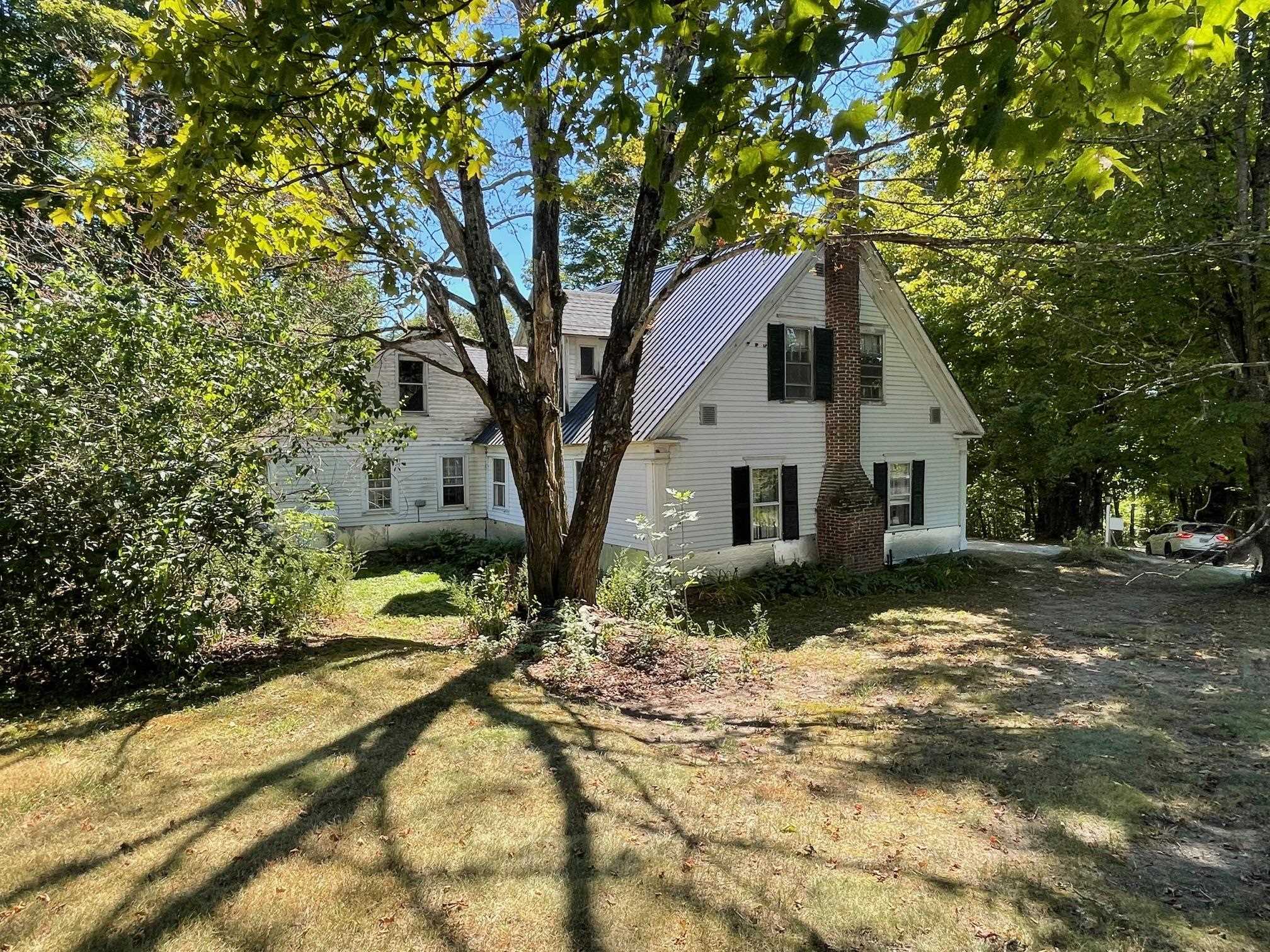 668 Urquhart Road Newbury, VT 05051 - Photo 3 of 33 Gallery Image 3