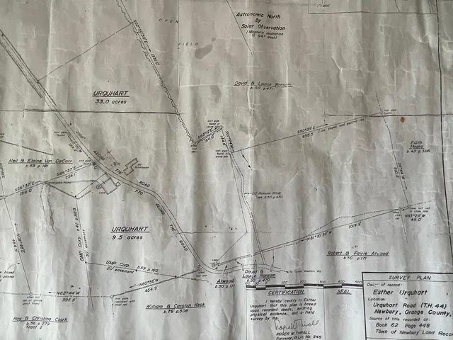 $325,000 | 668 Urquhart Road, Newbury, VT 05051