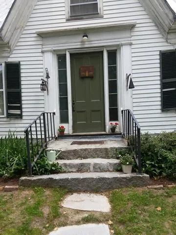 $325,000 | 668 Urquhart Road, Newbury, VT 05051