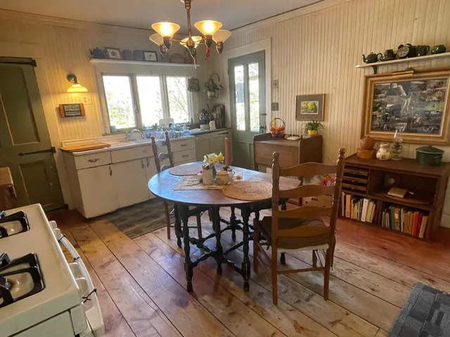 $325,000 | 668 Urquhart Road, Newbury, VT 05051