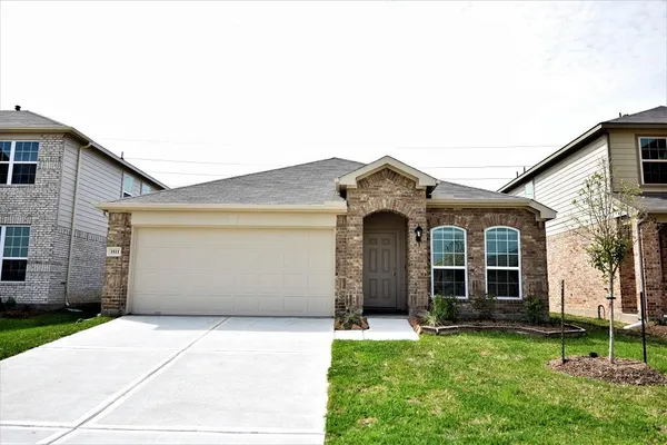 $2,000 | 3511 El Sueno Street, Houston, TX 77084