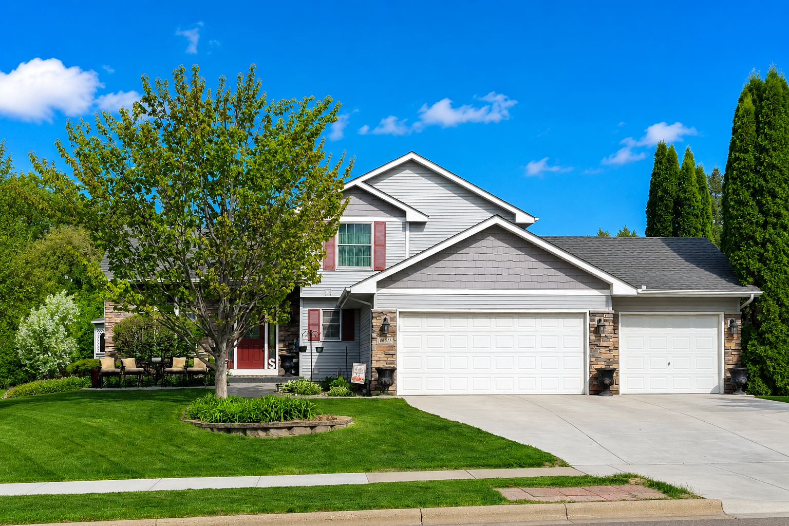 14515 O'Connell Road Savage, MN 55378 - Photo 1 of 5