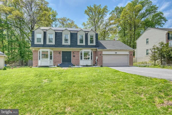 $915,000 | 14716 Peachwood Drive, Silver Spring, MD 20905