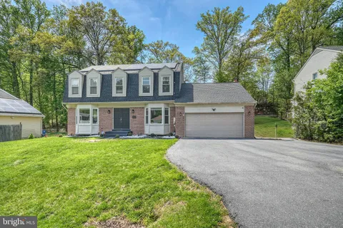 $915,000 | 14716 Peachwood Drive, Silver Spring, MD 20905