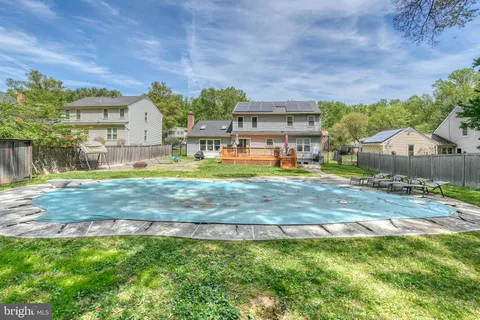 $915,000 | 14716 Peachwood Drive, Silver Spring, MD 20905