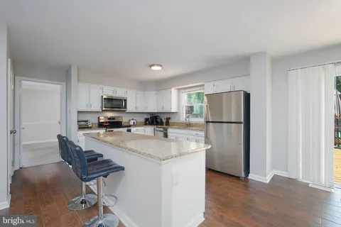 $915,000 | 14716 Peachwood Drive, Silver Spring, MD 20905