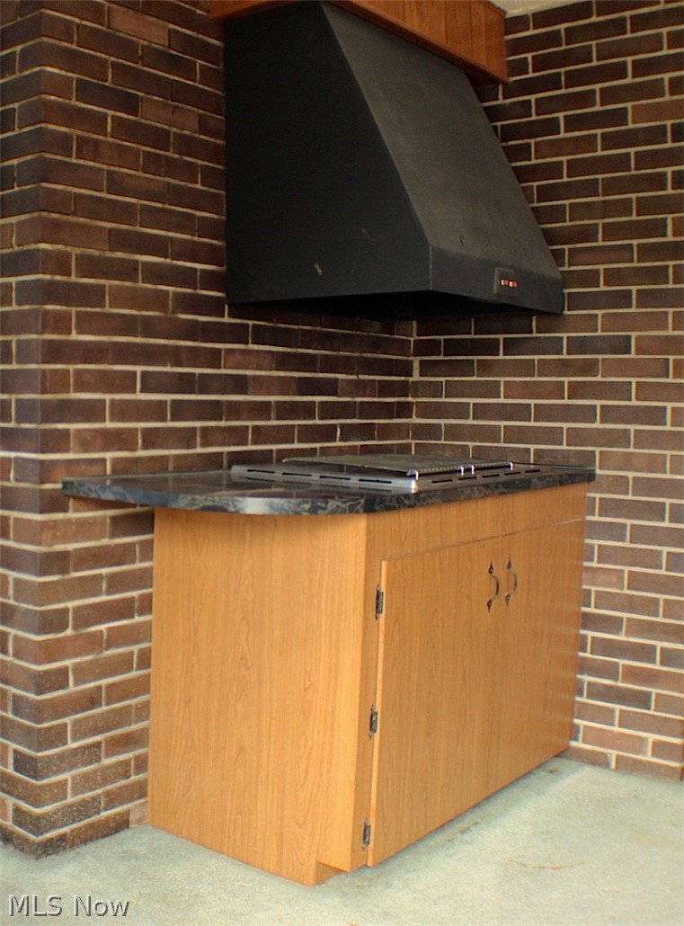5411 Ridgewood Avenue Parma, OH 44129 - Photo 7 of 27 Perfect for grilling!