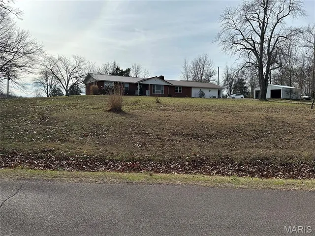 $269,000 | 19670 Main Street, Sedgewickville, MO 63781