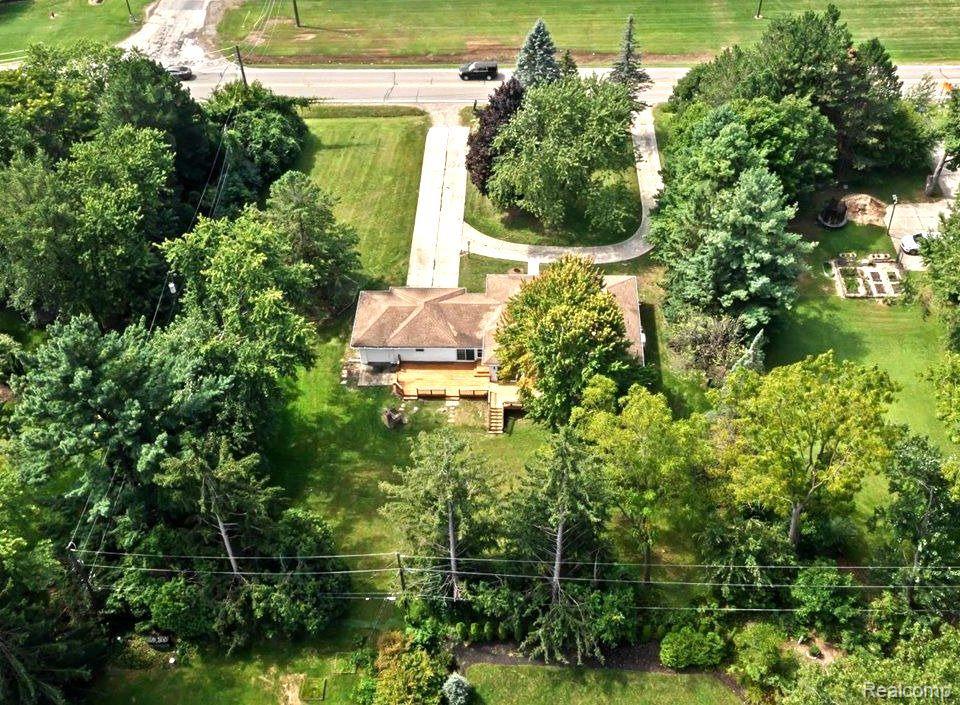 31354 Evergreen Road Beverly Hills, MI 48025 - Photo 34 of 39