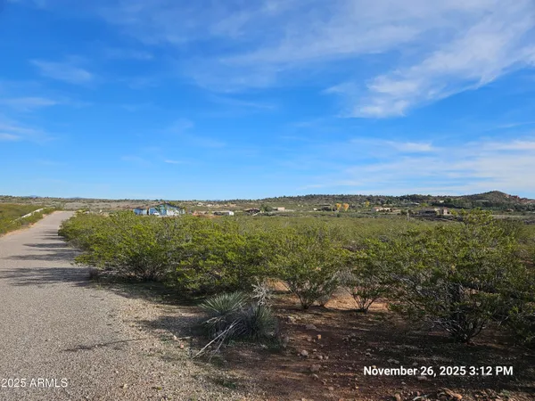$289,000 | 7335 East Sliding Stop Lane, Cornville, AZ 86325