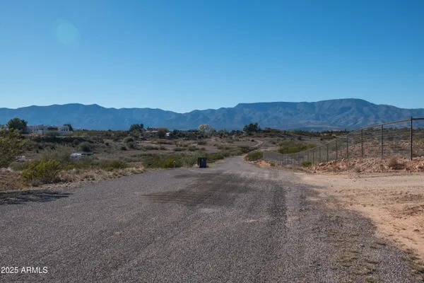 $289,000 | 7335 East Sliding Stop Lane, Cornville, AZ 86325