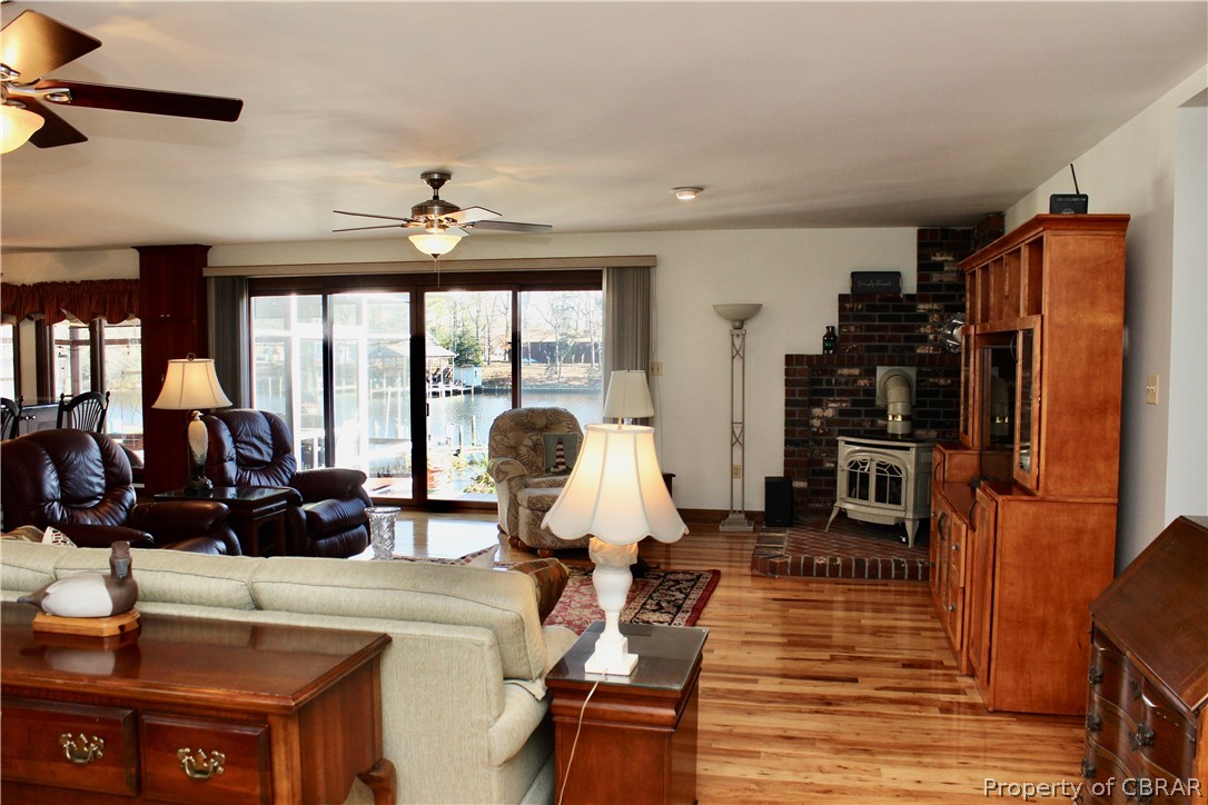 580 Oyster Point Drive Reedville, VA 22539 - Photo 9 of 50 Gallery Image 9