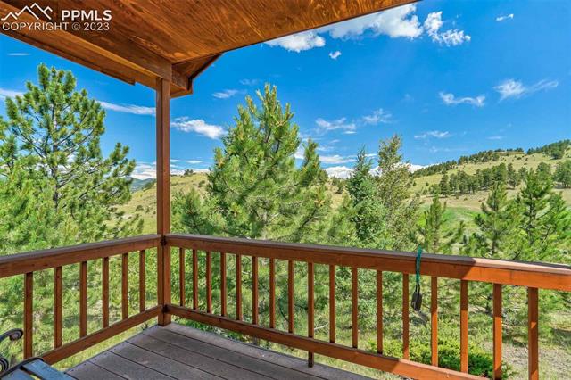 377 Cover Valley Road Guffey, CO 80820 - Photo 7 of 38 Gallery Image 7
